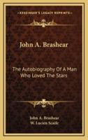 John A. Brashear