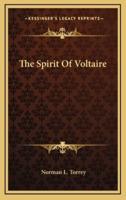 The Spirit Of Voltaire