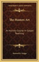 The Masters Art