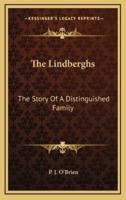 The Lindberghs
