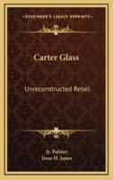 Carter Glass