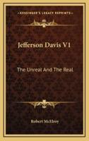 Jefferson Davis V1