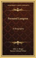 Fernand Lungren