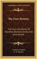 The Four Brontes