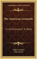 The American Leonardo