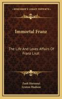 Immortal Franz