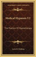 Medical Hypnosis V2