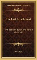The Last Attachment