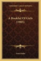 A Bookful Of Girls (1905)