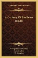 A Century Of Emblems (1878)