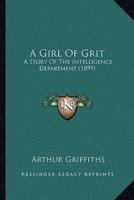 A Girl Of Grit