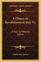 A Glance At Revolutionized Italy V2