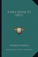 A Nile Novel V2 (1877)