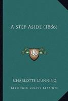 A Step Aside (1886)