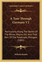A Tour Through Germany V2