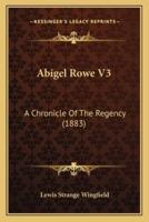 Abigel Rowe V3