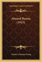 Abused Russia (1915)