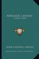Adelaide Lindsay