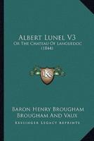 Albert Lunel V3