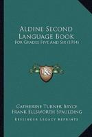 Aldine Second Language Book