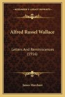 Alfred Russel Wallace