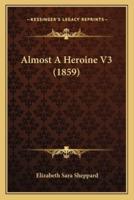 Almost A Heroine V3 (1859)