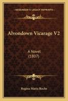 Alvondown Vicarage V2