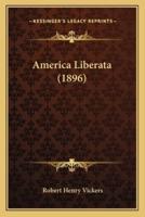 America Liberata (1896)