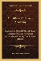 An Atlas Of Human Anatomy