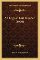 An English Girl In Japan (1906)