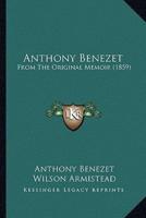 Anthony Benezet