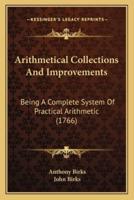 Arithmetical Collections And Improvements