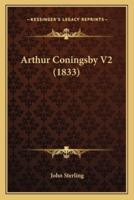 Arthur Coningsby V2 (1833)
