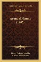 Arundel Hymns (1905)