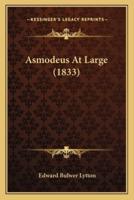 Asmodeus At Large (1833)