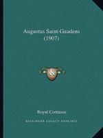 Augustus Saint-Gaudens (1907)