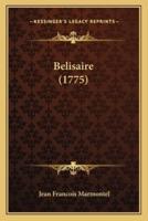 Belisaire (1775)
