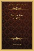 Barty's Star (1903)