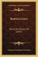 Beatrice Cenci