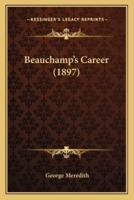 Beauchamp's Career (1897)