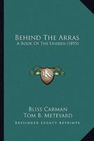 Behind The Arras