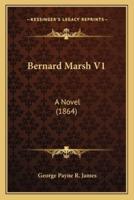 Bernard Marsh V1