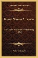 Biskop Nikolas Arnesson