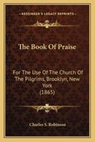 The Book Of Praise