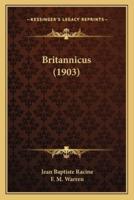 Britannicus (1903)