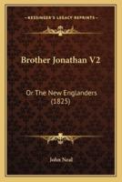 Brother Jonathan V2