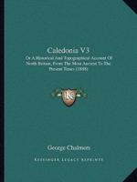 Caledonia V3