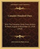 Canada's Hundred Days