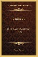 Cecilia V5