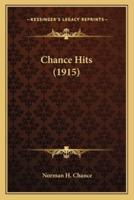 Chance Hits (1915)